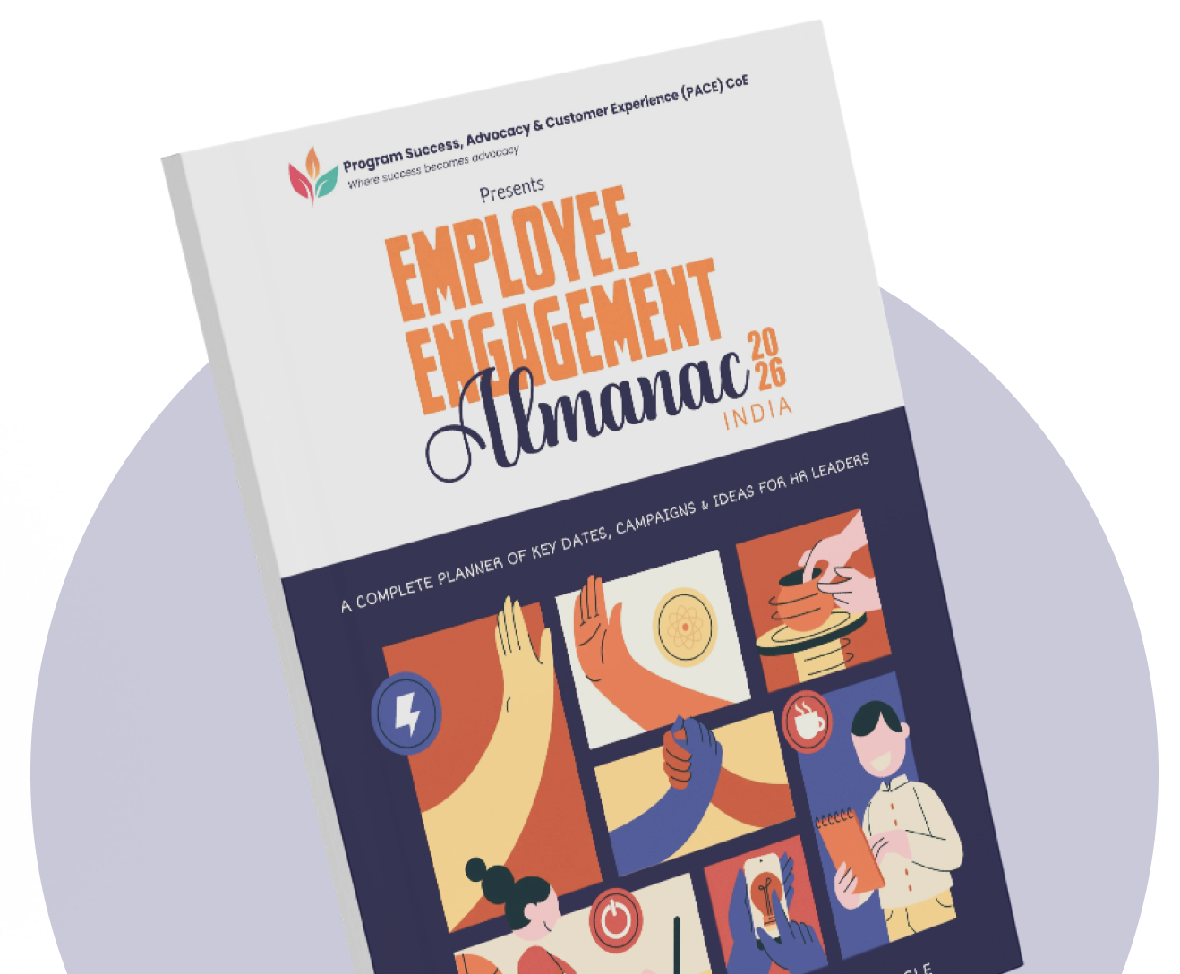 Employee Engagement Almanac 2026